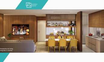 Imagem 2: APARTAMENTO RESIDENCIAL À VENDA, TAQUARAL, CAMPINAS - AP0353