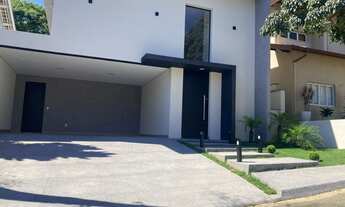 Imagem 2: CASA COM 3 DORMITÓRIOS À VENDA, 221 M² POR R$ 1.890.000,00 - CONDOMÍNIO JARDIM DAS PALMEIR
