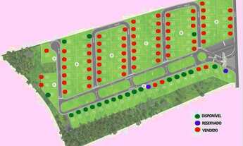 Imagem 2: TERRENO RESIDENCIAL À VENDA, JARDIM MARCHISSOLO, SUMARÉ - TE0047