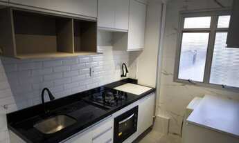 Imagem 7: APARTAMENTO DUPLEX COM 1 DORMITÓRIO À VENDA, 52 M² POR R$ 425.000,00 - BOTAFOGO - CAMPINAS