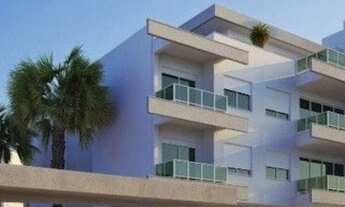 Imagem: APARTAMENTO RESIDENCIAL À VENDA, JURERÊ