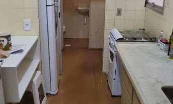 Imagem 5: APARTAMENTO COM 1 DORMITÓRIO À VENDA, 54 M² POR R$ 220.000,00 - BOTAFOGO - CAMPINAS/SP