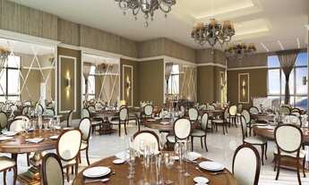 Imagem 2: APARTAMENTO RESIDENCIAL À VENDA, MEIA PRAIA, ITAPEMA - AP0362