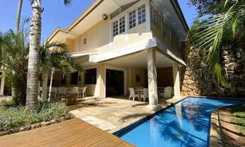 Imagem 3: CASA COM 4 DORMITÓRIOS À VENDA, 1500 M² POR R$ 11.000.000,00 - SÍTIOS DE RECREIO GRAMADO