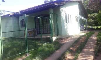 Imagem 4: CHÁCARA COM 3 DORMITÓRIOS À VENDA, 1360 M² POR R$ 750.000,00 - VALE VERDE - VALINHOS/SP