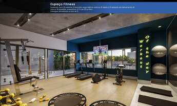 Imagem 3: APARTAMENTO COM 2 DORMITÓRIOS À VENDA, 68 M² POR R$ 869.000,00 - JARDIM GUANABARA - CAMPIN