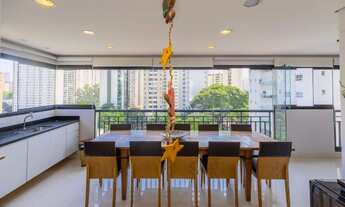 Imagem: APARTAMENTO RESIDENCIAL À VENDA, BROOKLIN