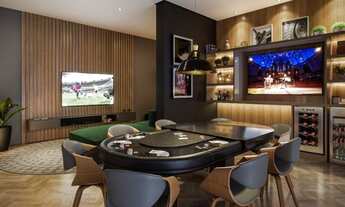 Imagem 6: APARTAMENTO RESIDENCIAL À VENDA, VILA LEOPOLDINA, SÃO PAULO - AP0488