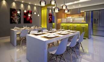 Imagem 6: APARTAMENTO RESIDENCIAL À VENDA, PIONEIROS, BALNEÁRIO CAMBORIÚ - AP0464