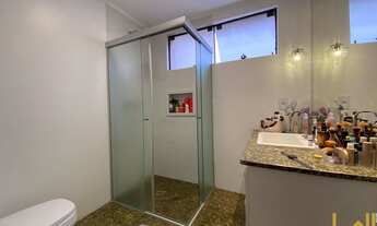 Imagem 6: APARTAMENTO COM 4 DORMITÓRIOS À VENDA, 240 M² POR R$ 2.000.000,00 - CAMBUÍ - CAMPINAS/SP