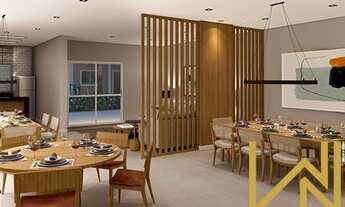 Imagem 2: APARTAMENTO COM 2 DORMITÓRIOS À VENDA, 51 M² POR R$ 0,01 - JARDIM PANORAMA - VALINHOS/SP