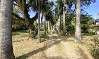 Imagem: CHÁCARA COM 4 DORMITÓRIOS À VENDA, 10200