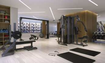 Imagem 7: APARTAMENTO RESIDENCIAL À VENDA, ALTO DE PINHEIROS, SÃO PAULO - AP0853