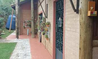 Imagem 6: CHÁCARA COM 2 DORMITÓRIOS À VENDA, 5000 M² POR R$ 2.100.000,00 - JOAPIRANGA - VALINHOS/SP