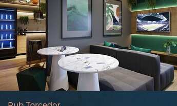 Imagem 6: APARTAMENTO COM 2 DORMITÓRIOS À VENDA, 55 M² POR R$ 301.635,09 - JD PROENÇA - CAMPINAS/SP