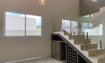 Imagem 4: CASA COM 3 DORMITÓRIOS À VENDA, 278 M² POR R$ 3.100.000,00 - RESIDENCIAL GLARUS - CAMPINAS