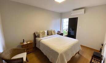 Imagem 2: APARTAMENTO COM 4 DORMITÓRIOS À VENDA, 240 M² POR R$ 2.000.000,00 - CAMBUÍ - CAMPINAS/SP