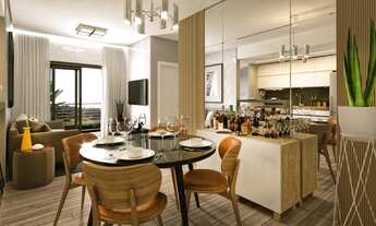 Imagem 5: APARTAMENTO À VENDA, 58 M² POR R$ 395.000,00 - PINHEIRINHO - VINHEDO/SP