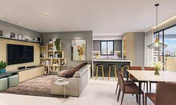 Imagem 2: APARTAMENTO RESIDENCIAL À VENDA, MEIA PRAIA, ITAPEMA - AP0259