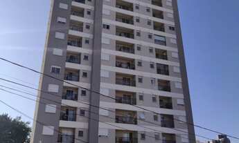 Imagem 5: APARTAMENTO À VENDA, 35 M² POR R$ 450.000,00 - TAQUARAL - CAMPINAS/SP