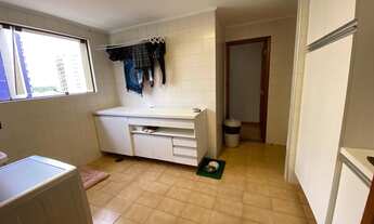 Imagem 3: APARTAMENTO COM 4 DORMITÓRIOS À VENDA, 240 M² POR R$ 2.000.000,00 - CAMBUÍ - CAMPINAS/SP