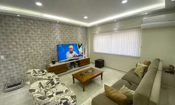 Imagem 4: CASA COM 4 DORMITÓRIOS, 320 M² - VENDA POR R$ 2.750.000,00 OU ALUGUEL POR R$ 12.770,00/MÊS