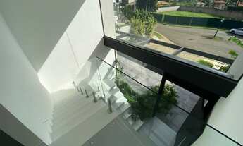 Imagem 2: CASA COM 5 DORMITÓRIOS À VENDA, 307 M² POR R$ 3.750.000,00 - RESIDENCIAL ESTÂNCIA EUDÓXIA