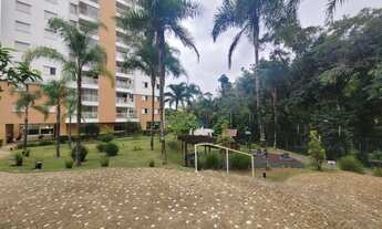 Imagem: APARTAMENTO COM 3 DORMITÓRIOS, 111 M²