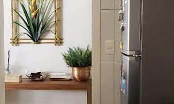 Imagem 3: APARTAMENTO COM 3 DORMITÓRIOS À VENDA, 116 M² POR R$ 970.000,00 - VILA BRANDINA - CAMPINAS