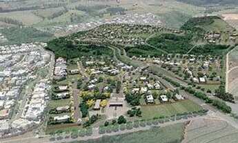 Imagem 4: TERRENO À VENDA, 841 M² POR R$ 1.690.000,00 - ALPHAVILLE DOM PEDRO 0 - CAMPINAS/SP