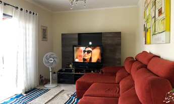 Imagem 5: CASA COM 3 DORMITÓRIOS À VENDA, 182 M² POR R$ 750.000,00 - JARDIM SANTA MARINA - VALINHOS