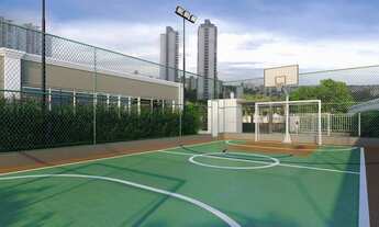 Imagem 4: APARTAMENTO RESIDENCIAL À VENDA, TAQUARAL, CAMPINAS - AP1193