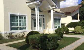 Imagem 3: CASA COM 3 DORMITÓRIOS À VENDA, 300 M² POR R$ 1.599.000,00 - CONDOMÍNIO VILLAGIO CAPRICCIO