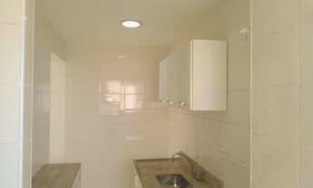 Imagem 6: APARTAMENTO À VENDA, 61 M² POR R$ 320.000,00 - JARDIM SÃO VICENTE - CAMPINAS/SP