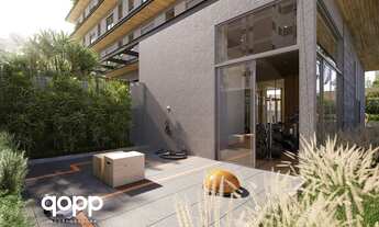 Imagem 4: APARTAMENTO COM 3 DORMITÓRIOS À VENDA, 156 M² POR R$ 2.351.380,00 - CONDOMÍNIO VERTER CAMB