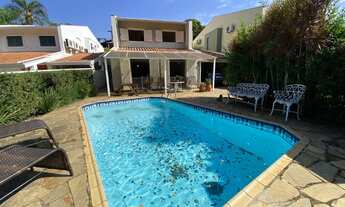 Imagem: CASA COM 3 DORMITÓRIOS À VENDA, 230 M²