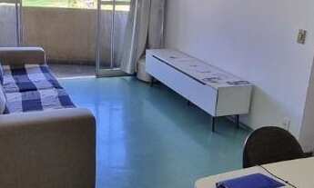 Imagem 2: APARTAMENTO COM 1 DORMITÓRIO À VENDA, 54 M² POR R$ 220.000,00 - BOTAFOGO - CAMPINAS/SP