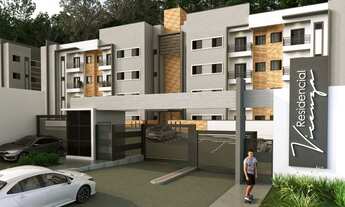 Imagem 3: APARTAMENTO À VENDA, 58 M² POR R$ 395.000,00 - PINHEIRINHO - VINHEDO/SP