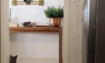 Imagem 5: APARTAMENTO COM 3 DORMITÓRIOS À VENDA, 116 M² POR R$ 970.000,00 - VILA BRANDINA - CAMPINAS