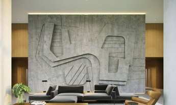 Imagem 3: APARTAMENTO RESIDENCIAL À VENDA, JUVEVÊ, CURITIBA - AP0769