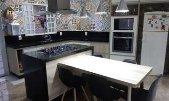 Imagem 6: CASA À VENDA, 175 M² POR R$ 750.000,00 - VILA FAUSTINA II - VALINHOS/SP