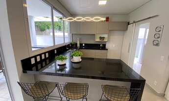 Imagem 7: CASA COM 3 DORMITÓRIOS, 209 M² - VENDA POR R$ 2.580.000,00 OU ALUGUEL POR R$ 13.750,00/MÊS