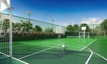 Imagem 7: APARTAMENTO RESIDENCIAL À VENDA, VILA ANDRADE, SÃO PAULO - AP1055