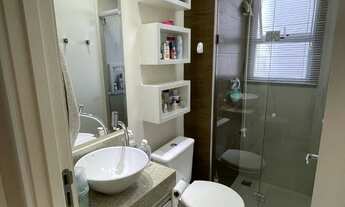 Imagem 2: APARTAMENTO COM 2 DORMITÓRIOS À VENDA, 47 M² POR R$ 380.000,00 - JARDIM ALTO DA BOA VISTA