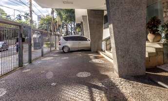 Imagem 4: APARTAMENTO COM 3 DORMITÓRIOS À VENDA, 127 M² POR R$ 850.000,00 - CAMBUÍ - CAMPINAS/SP