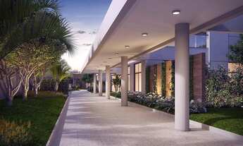 Imagem 3: APARTAMENTO RESIDENCIAL À VENDA, TAQUARAL, CAMPINAS - AP1294