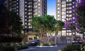 Imagem: APARTAMENTO RESIDENCIAL À VENDA, PARQUE