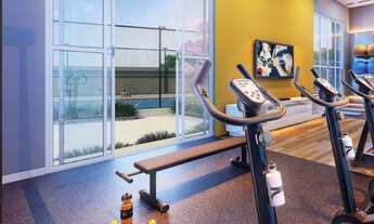 Imagem 3: APARTAMENTO RESIDENCIAL À VENDA, JARDIM AURÉLIA, CAMPINAS - AP0234