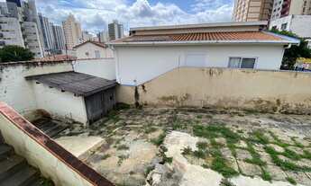 Imagem 3: CASA COM 5 DORMITÓRIOS À VENDA, 261 M² POR R$ 700.000,00 - CENTRO - CAMPINAS/SP