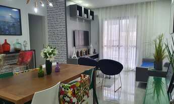 Imagem 4: APARTAMENTO COM 3 DORMITÓRIOS À VENDA - CONDOMÍNIO MONDO ITÁLIA - VINHEDO SP